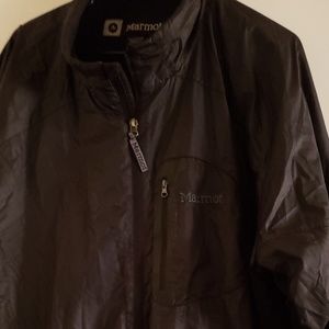 MARMOT JACKET